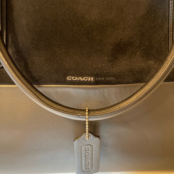 Coach Bag - Picture 6 of 8